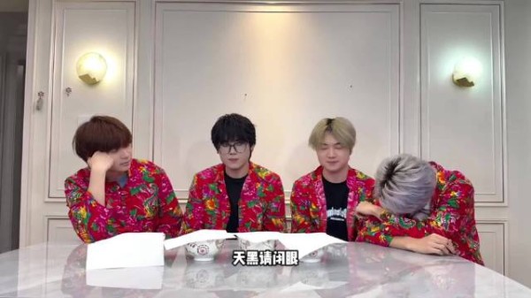 这个贪吃鬼-的纯享片段 超级可爱的呀> ⤙ < ྀི