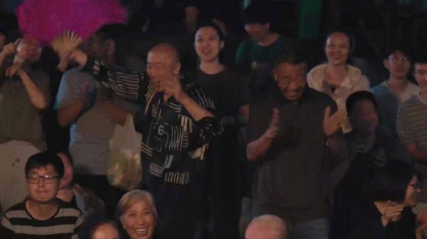 高叶北京卫视蒸蒸日上每晚19:30品质剧场