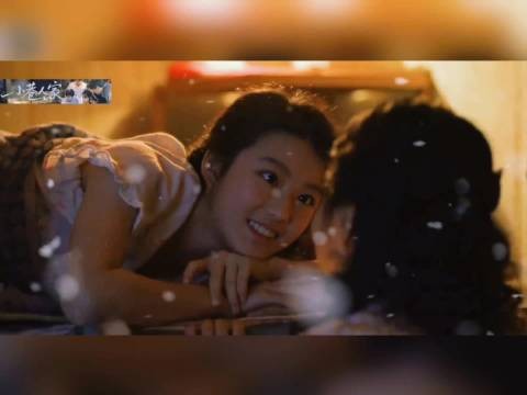 女儿最能共情母亲 筱婷3.0版本最心疼黄玲