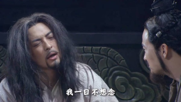 芈八子离秦后秦惠文王赢驷十分想念