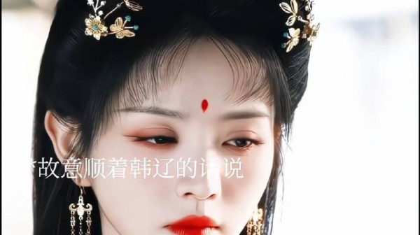 韩辽被坑,魏娆和陆濯丽昭仪唱双簧