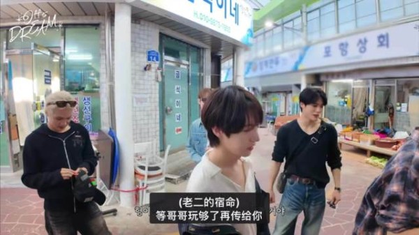 这谁听完了不想要一个李杰诺当哥哥啊