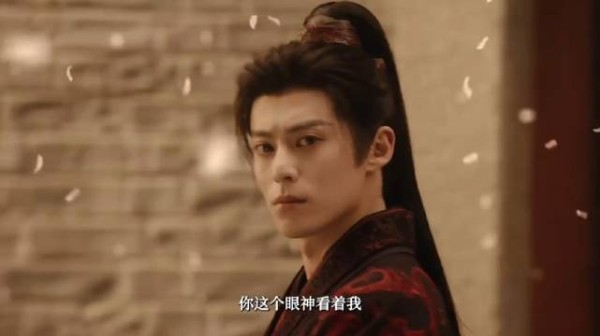 万众瞩目王鹤棣孟子义版将门毒后来了,看看如何