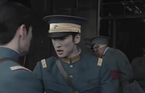 没想到哥哥原来是为了救他才身亡的 | 玉簟秋 丞磊 张云龙