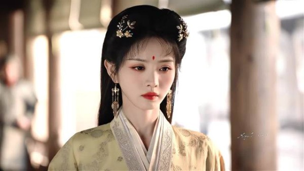 遇到魏娆翁主算是你韩辽倒霉咯