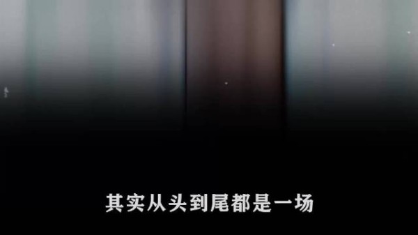 杨洋签十年对赌协议，爆火后沦为流水线霸总机器