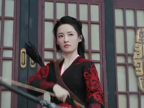 近三年集均播放量最高的10部武侠剧