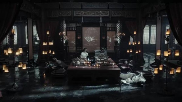 沈妙含冤惨死冷宫重生少年时复仇护家联手谢景行