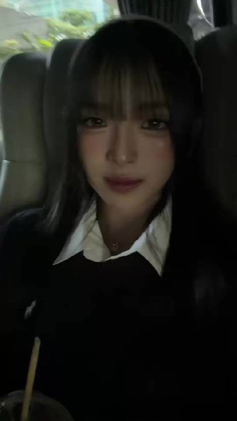 可是她真的好可爱呀