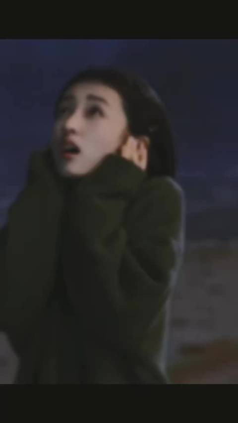 从保护与被保护开始,在风雨里互相支撑,慢慢靠近,奔赴属于他们的河清海晏