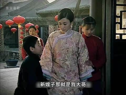 男人以为娶了个不爱的女人一夜未归,第二天见到妻子真容肠子悔青了
