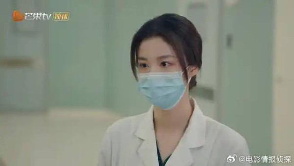 病人家属无理取闹,没把消防员放在眼里,许沁一句话太赞了