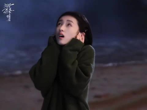 陈飞宇张子枫感情线走实 从保护费到满心欢喜