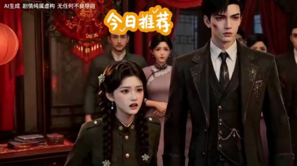 沈芙硬气回击林雪堂质问，沈家欲与裴家商议退婚