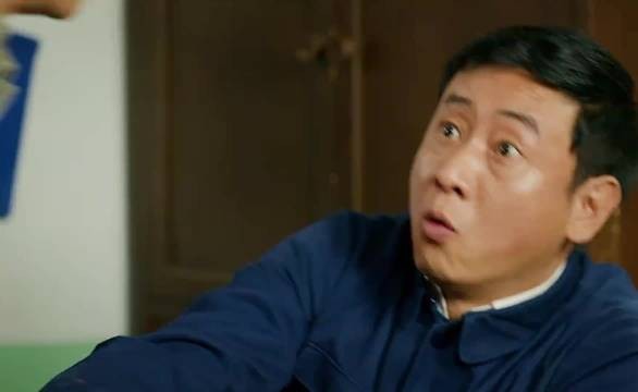 在那个年代,做点小买卖都是违法的,为了养家糊口也太难了 梅婷‖田雨