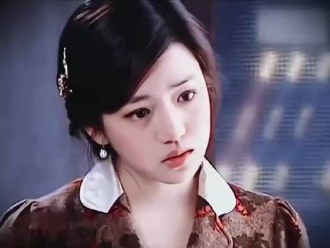难怪都说审美降级，拿来对比民国美人一下子就看开差距了！