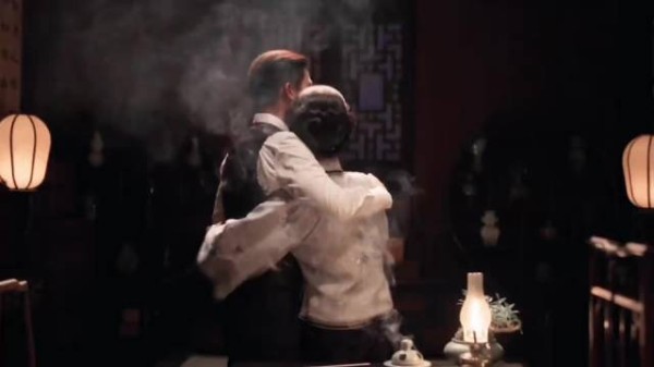 四个阶段四种模样，杨紫演绎董竹君，看过世事沧桑，依旧保有心中的热忱与格局