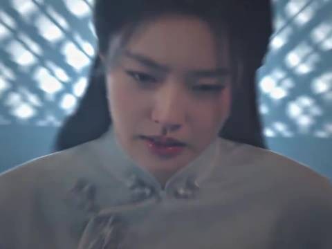 虞昶轩踹门护妻，祠堂前放话拆了也得带走