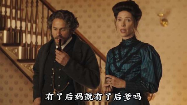 有后妈就有后爹吗?错!继母才是那个牺牲品