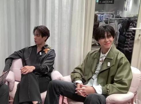 我要笑死了这段 姐姐提醒狗子好好听来的