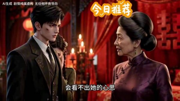 裴母斥林雪棠无才无德,赵霄自曝大帅府五公子身份