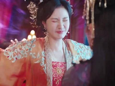 没有血缘关系又如何,她把一切都给了女儿,这才是真正的母爱