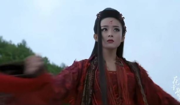河南版花千骨 方言配音｜花千骨｜ 电视配音｜河南话
