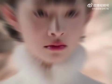 周洁琼从爱豆转演员,被赞95花演技最成功