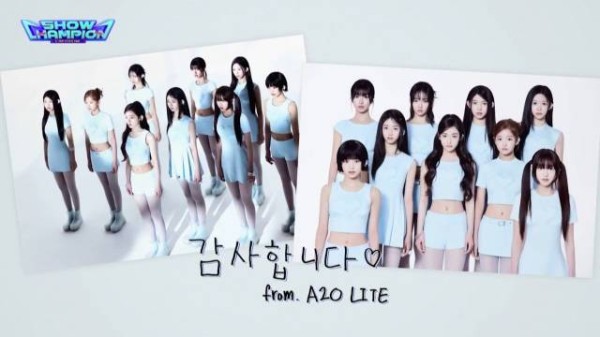 A2O LITE全员手写签名动态版首次公开！