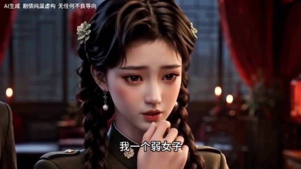 沈芙大婚夜遭设计误喝交杯酒,裴铮不问缘由轻待