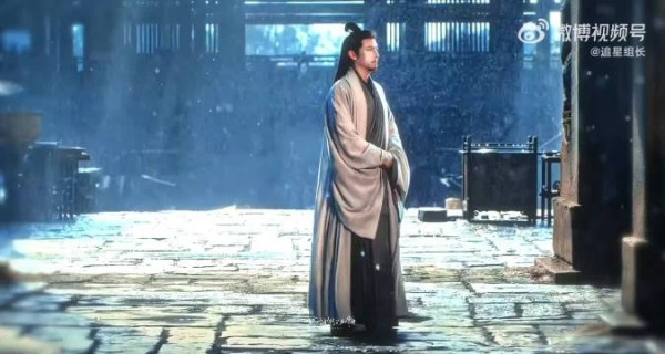 剑来预告李宛妲宁姚镜头亮眼,漫天碎屑配bgm剑气长城味