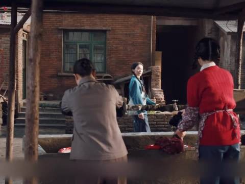南来北往修罗场女人角斗场无硝烟全是刀