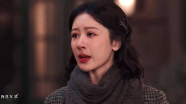 杨紫新剧玉兰花开君再来央视腾讯双播
