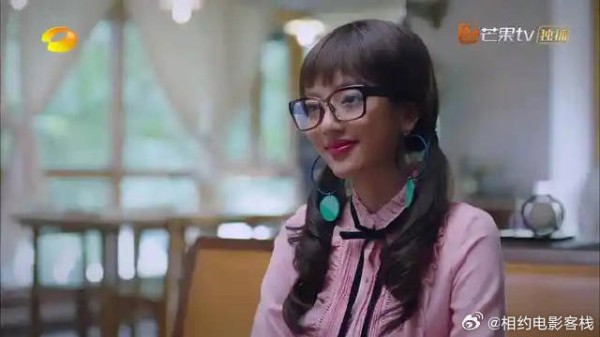 美女扮丑相亲,哪料对方嫌弃同居史,发言太炸裂