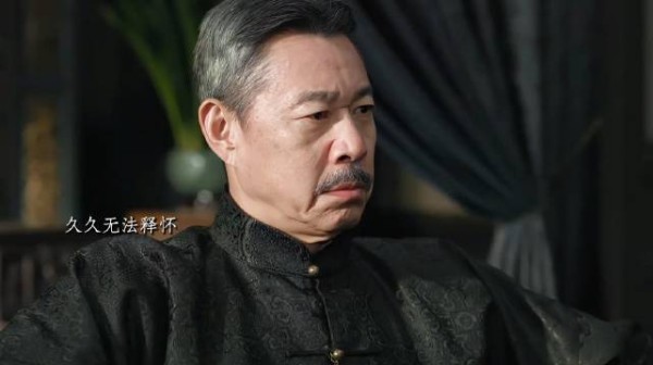 玉簟秋 真的太痛了!原来哥哥是为了救他才身亡的