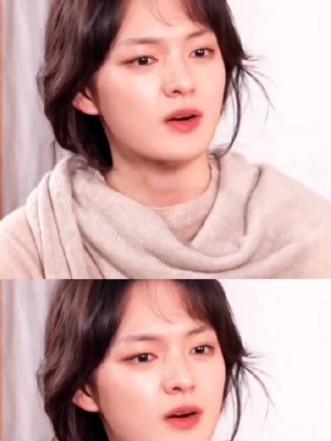为女性发声从来都不容易 但总有人要先开口的人
