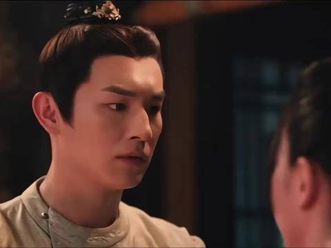 高傲的中郎将也愿为你折腰 唐朝诡事录|杨旭文|郜思雯|喜追风