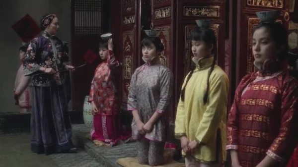 玉良开启了画家生涯,事实证明,天赋和努力同样重要
