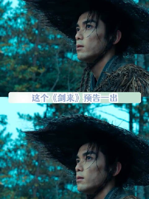 这个剑来没有不期待的义务!