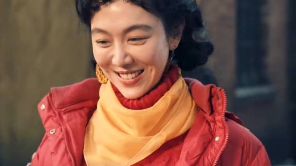 姚玉玲精致归来大院儿,牛大力真诚求婚