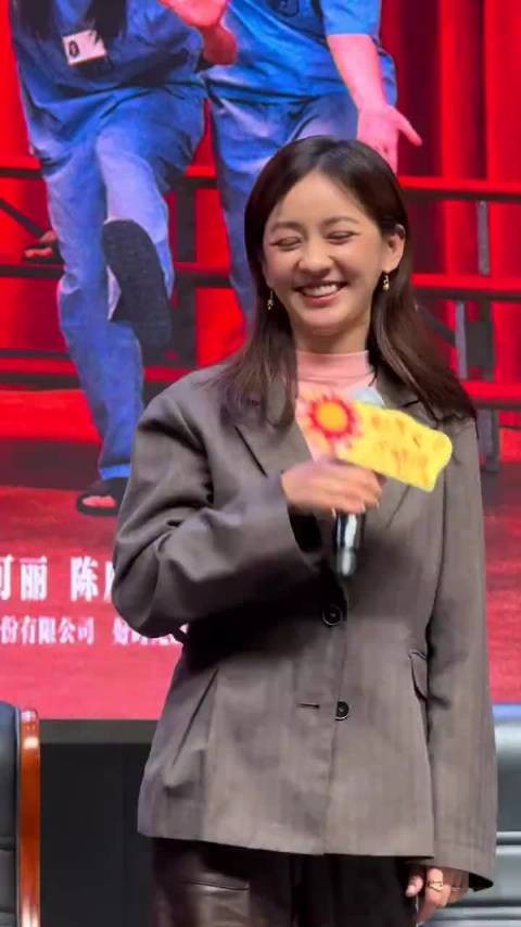 陈意涵入围金狮大赏最佳女主角 与林依晨廖子妤争影后