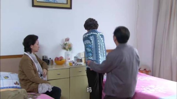 33-06 电视剧解说 电视剧今生有你 #电视剧人世间