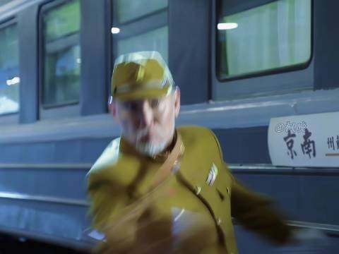 大姐把宠爱给了明台,将温柔给了明诚,唯独把命给了明楼!