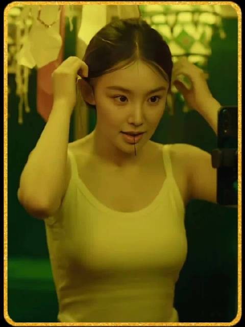 美女主播被榜一大哥绑架