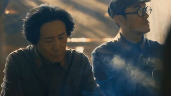 年轻红军打了胜仗,竟然对中央智慧不满!“伟大的长征”