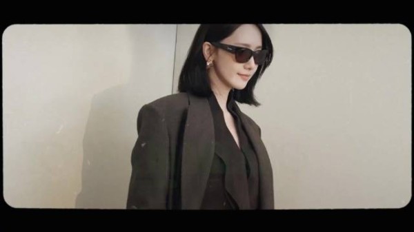 林允儿春史电影节获影后,新剧韩版非自然死亡