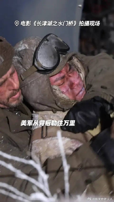 伍万里再遇危机,这次他将如何应对?