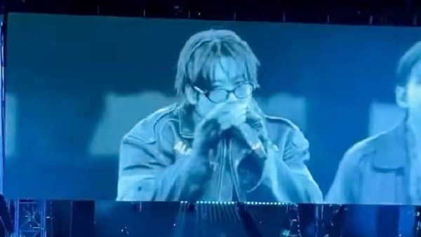 2.0 好帅 261028 BTS世巡 巴西圣保罗演唱会DAY1 