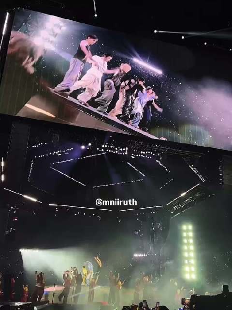 朴智旻今日跳舞,粉丝发文想念idol