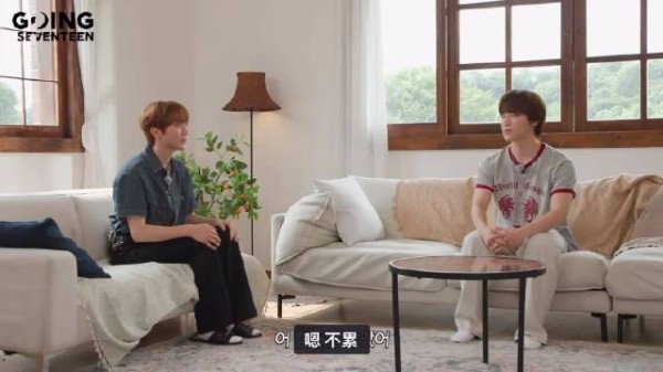 高水平韩语梗能力者 = 文俊尼